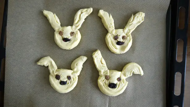 Ab Wann Dekoriert Für Ostern ratz fatz osterhasen backen Ab Wann Dekoriert Für Ostern ratz fatz osterhasen backen