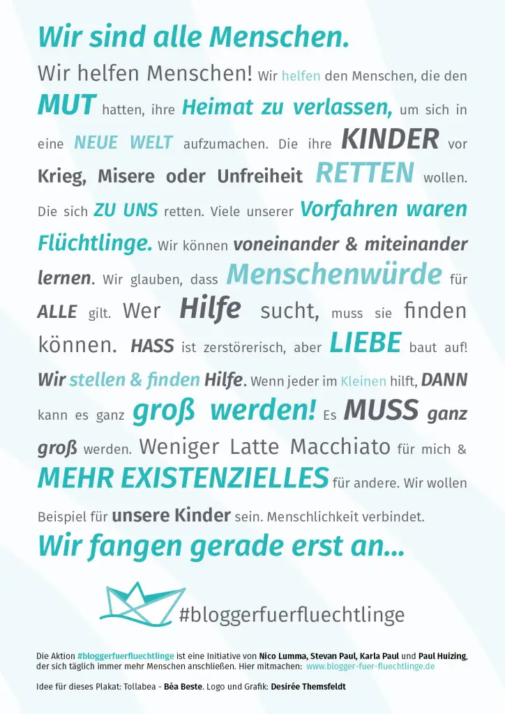 bloggerfuerfluechtlinge_Manifesto_Tollabea