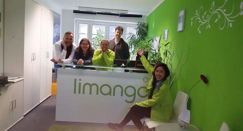 Limango_team