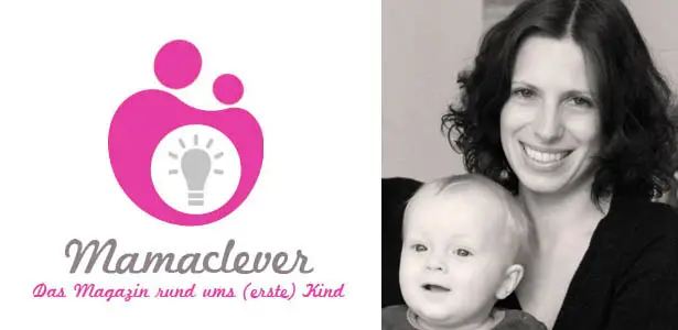Tollabox-Interview mit Bloggerin Eva Dorothée von „mamaclever.de“
