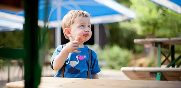 5 Tips for taking better family photographs