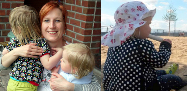 Das 2014+ Blogger Interview: heute mit Sabrina von „Ruhrpottzwerge“