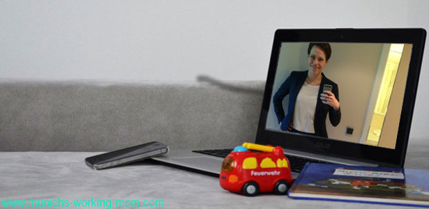 Das 2014+ Blogger Interview: heute mit Andrea von „munichs working mom“