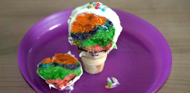 Tolla Regenbogen Cake Pops – der Hit bei jedem Kindergeburtstag oder Feier