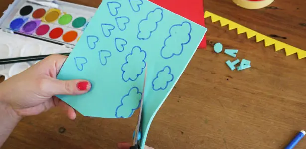 Wäret ihr auf die Idee gekommen, dass man aus diesen Dingen Stempel für