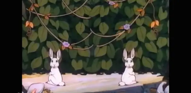 Funnie little Bunnies – der Osterklassiker von Walt Disney
