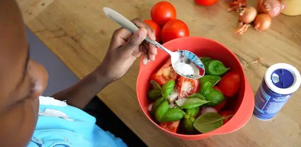 Die besten Gazpacho-Rezepte für Kinder – besonders lecker an heißen Tagen!