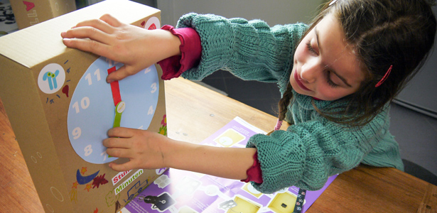 Kinder, die sich selbst beschäftigen können – ein Elterntraum? TEIL 2