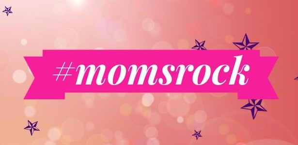 Worauf Mütter stolz sind: #momsrock