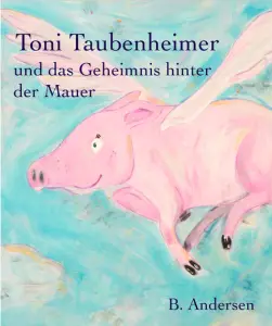 Toni Taubenheimer