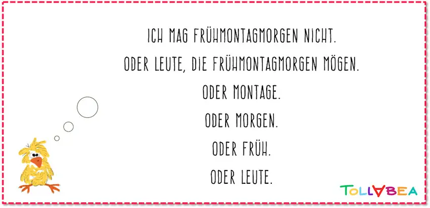 Für Es gibt Hoffnung!