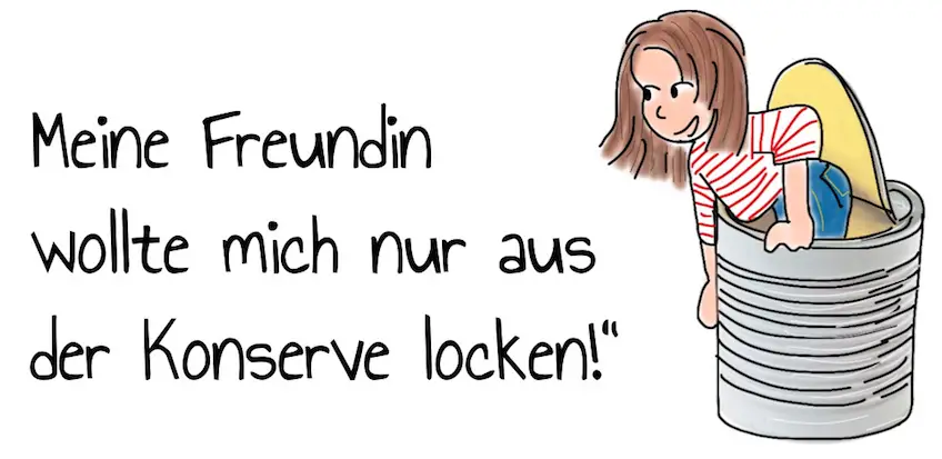 Süße Kindersprüche zum schlapplachen – Kindermund 34