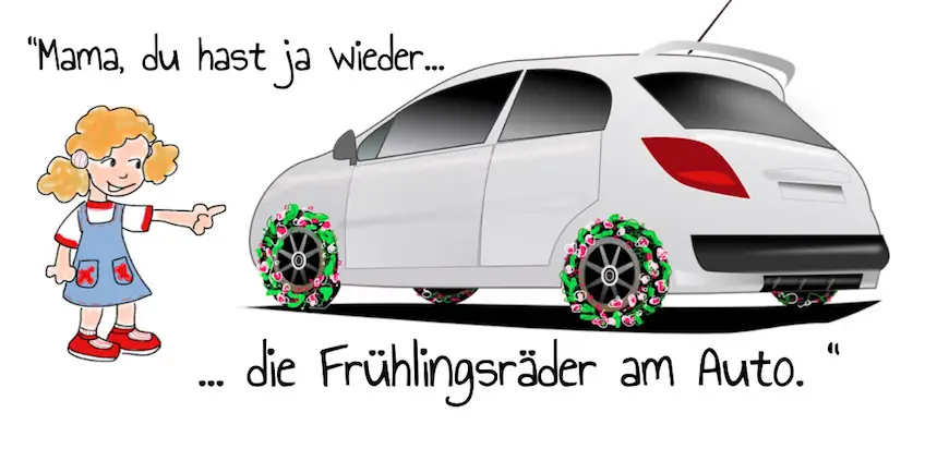 Die lustigsten Kindersprüche der Welt – Kindermund 36