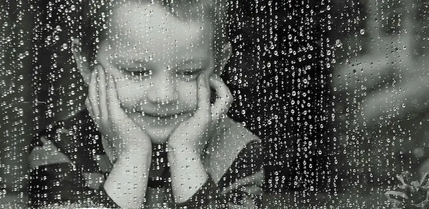 Kinderwissen über Regen – Antworten auf Kinderfragen