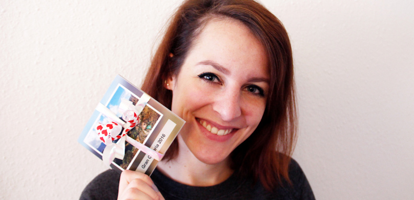 Fotopremio schenkt euch ein Mini-Fotobuch direkt aus dem Handy mit 20 Seiten! (Werbung)