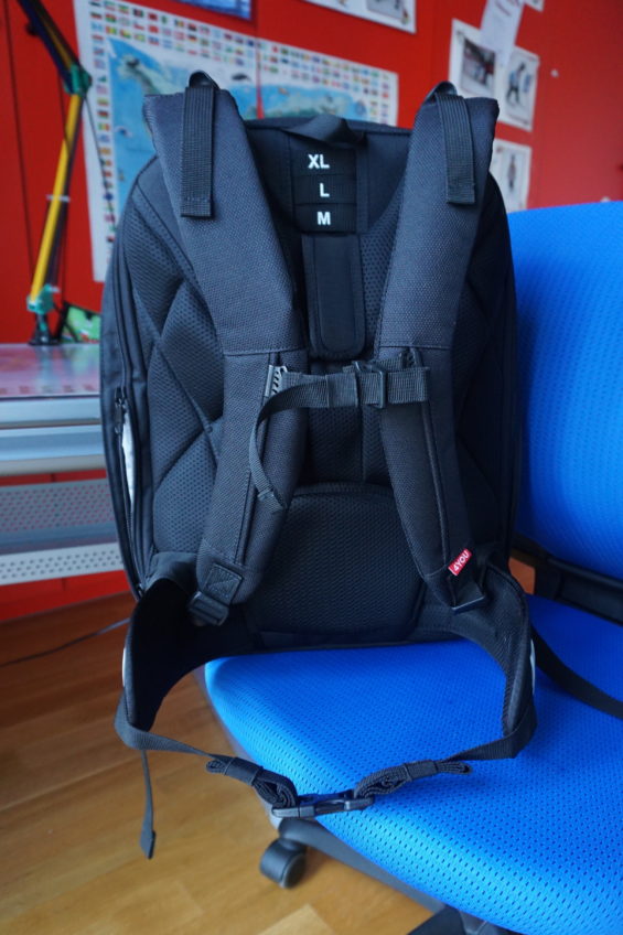 Change 4YOU Ergonomic Plus System