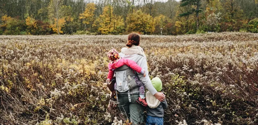 Vereinbarkeit ist eine Lüge. Eine Notlüge für gut ausgebildete Mütter. Gastbeitrag von Judith von Stadtmama.at