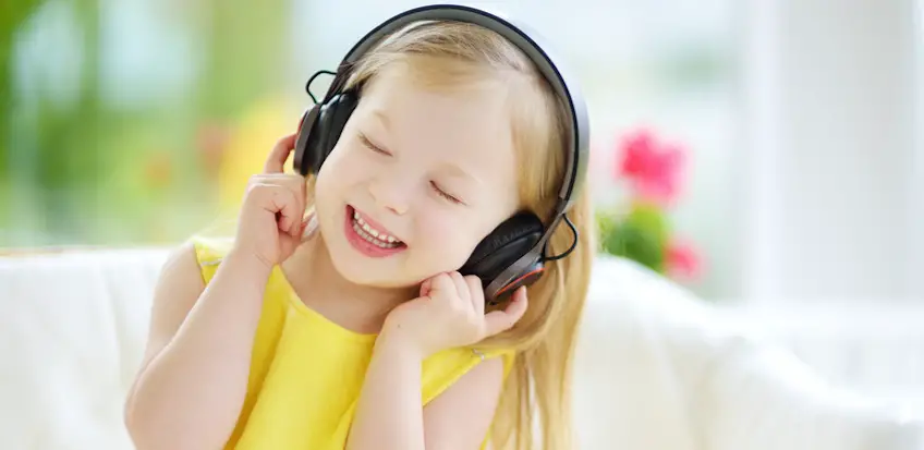 Lieblings-CDs und Hörspiele für Kinder unter 5 Jahre