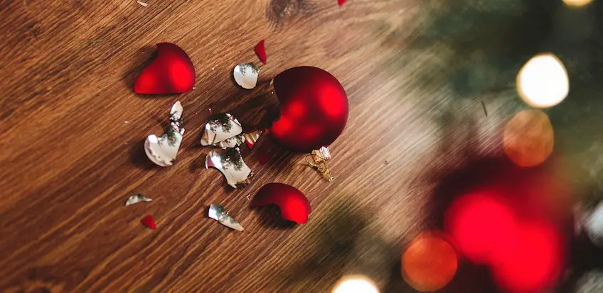 Friedliche Weihnachten! 6 Tipps um Familienzoff und schlechte Stimmung an Weihnachten vermeiden