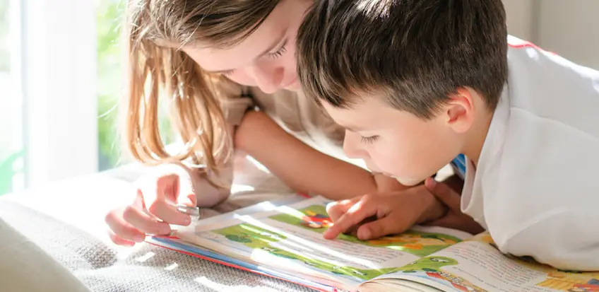Die Top 5 Buchempfehlungen für ADHS Kinder