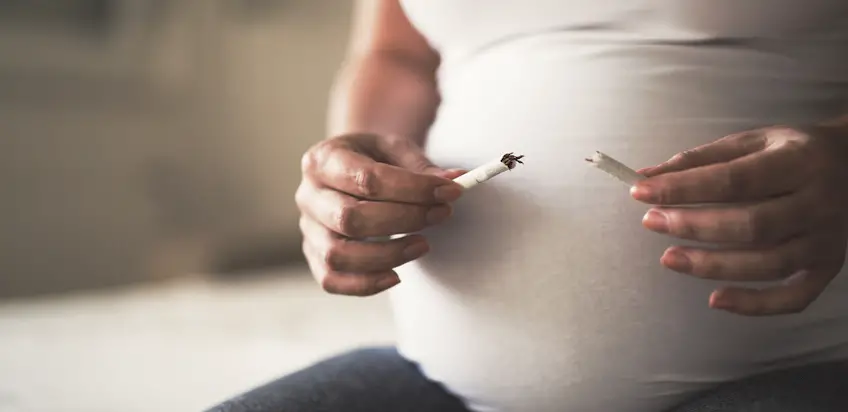 Traumdeutung rauchen in der schwangerschaft