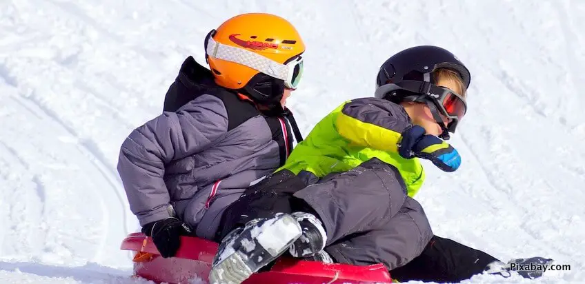 Schädel-Hirn-Trauma erkennen und handeln ODER Wie ein Helm uns wieder einmal vor Schlimmerem bewahrte!