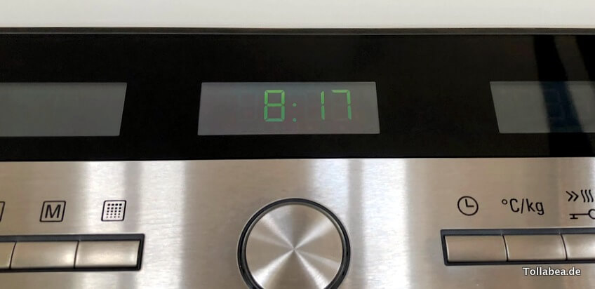 Wissensschnipsel: Warum gehen in letzter Zeit alle elektrischen Uhren nach? Weckergate