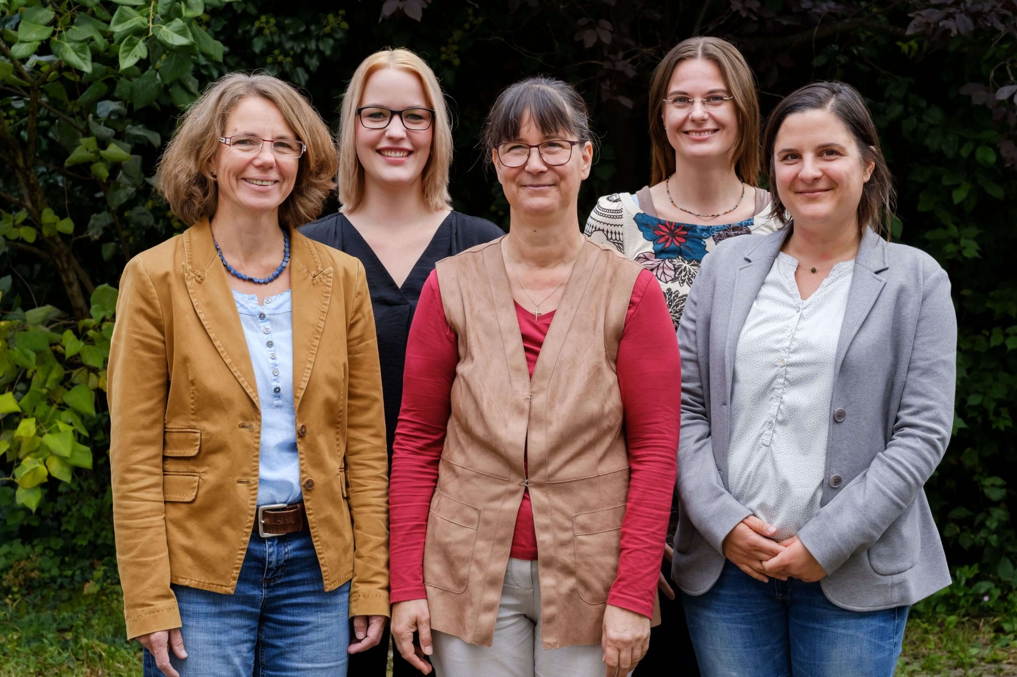 Der Alltag einer So arbeitet das Team von CFI Kinderhilfe