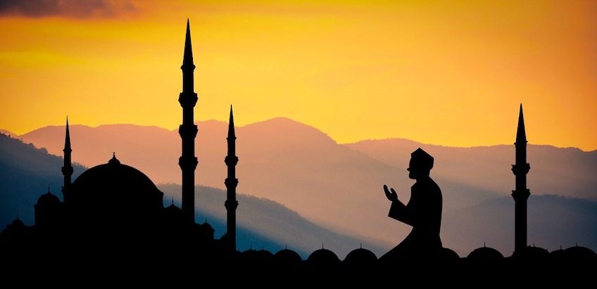 Was ist eigentlich Ramadan? Religion entdecken nicht nur für Kinder