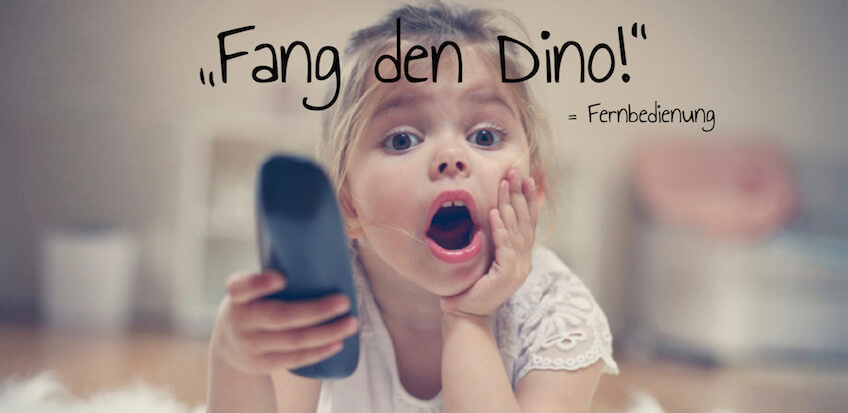 Kindersprüche zum Schlapplachen – Kindermund 150