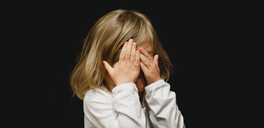 Wie wir Scham mit (Selbst)mitgefühl begegnen können – wichtig für unsere Kinder!