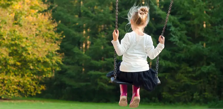 Mehr Vertrauen, weniger Sorgen aussprechen – wir wir unsere Kinder stark machen können