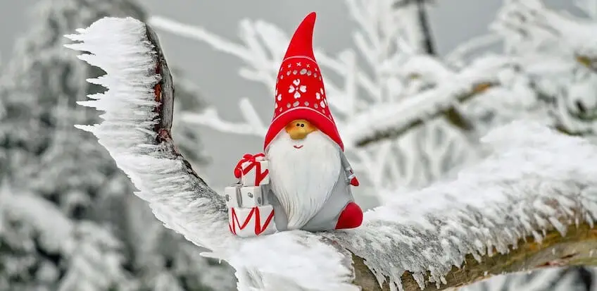 Wie eine Schulklasse für ein vernachlässigtes Kind zum Weihnachtsmann wurde