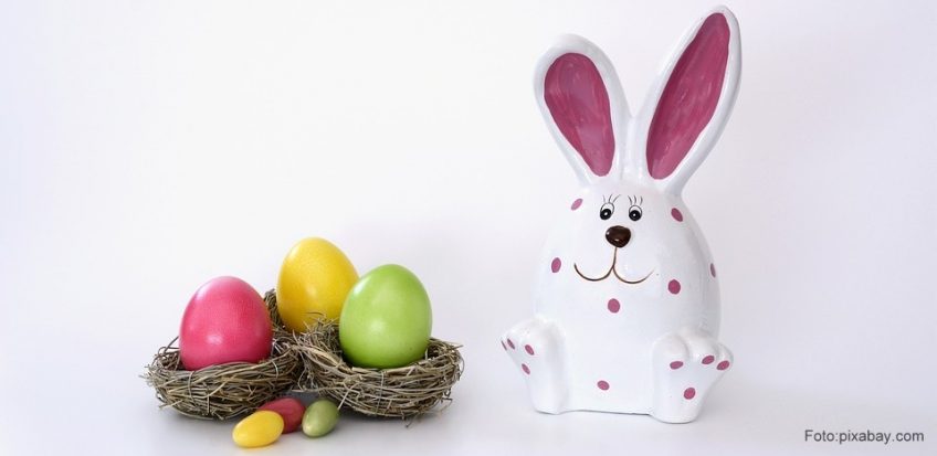 Nein, ich feiere kein Ostern! Kinder ohne christlichen Hintergrund brauchen kein Mitleid, wenn sie nicht feiern!