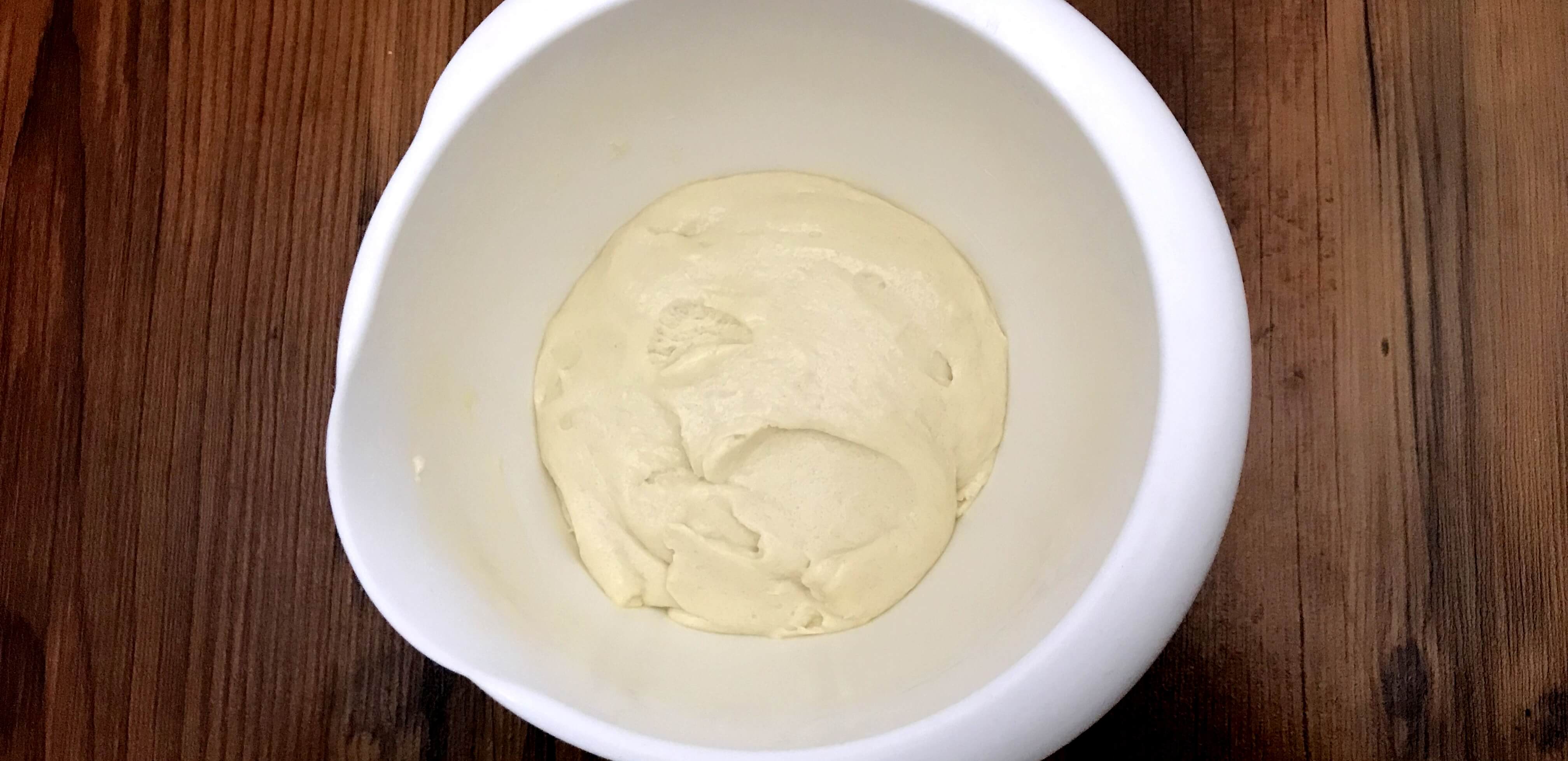 Salzteig Rezept - Blitzschnell und einfach selber machen - Bastel-Basics