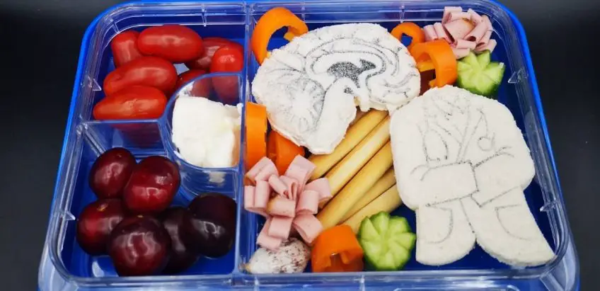 Guten Appetit! – 10 kreative Brotdosen für das Frühstück in der Schule aus der Tollabea Community