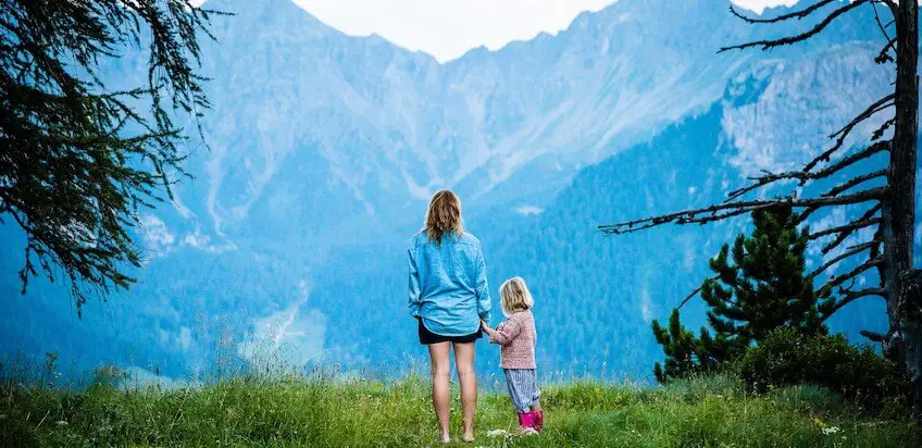 Mutter-Kind Kur Erfahrungen: Wirklich Erholung oder kommt der Stress trotzdem mit?