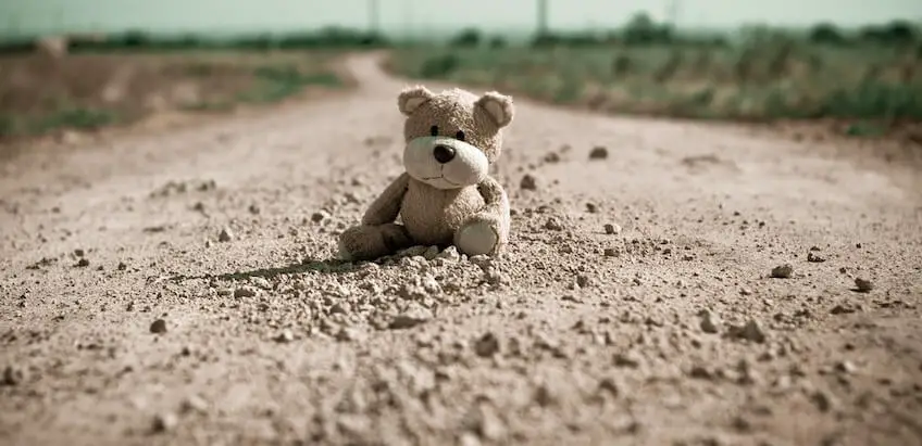 Verlustängste bei Kindern: Wenn der beste Freund plötzlich weg ist – Frage aus der Community
