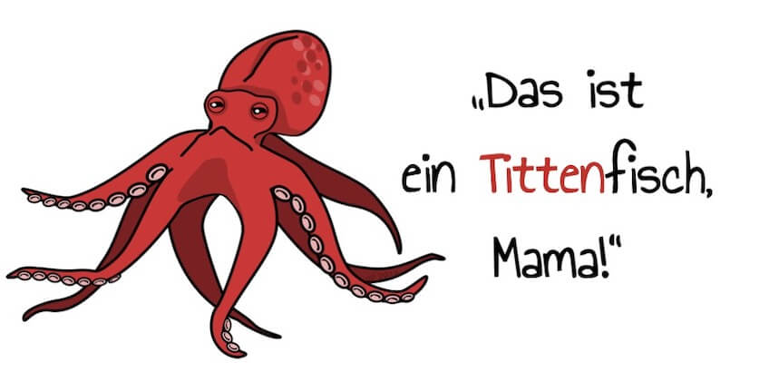 Kindersprüche zum Schlapplachen – Kindermund 237
