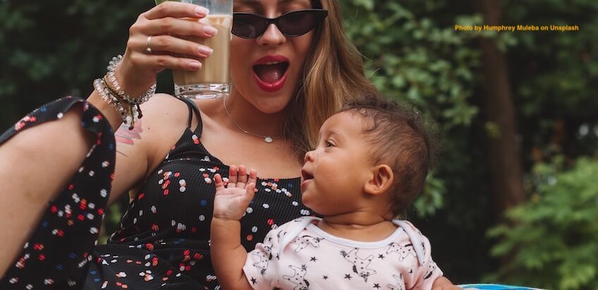 (Kein) Kaffee bei Kindern? Sind Verbote sinnvoll oder unnötig?