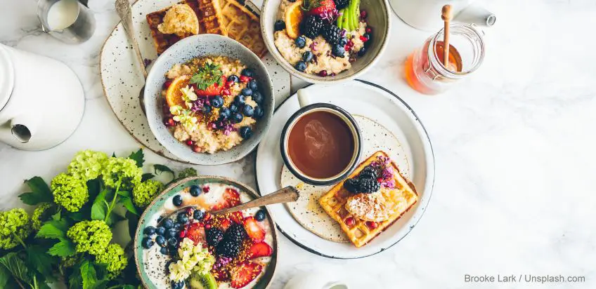 Sonntagmorgen – Eure Frühstücksrituale