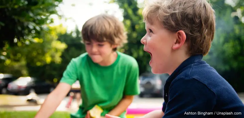 Wenn Kinder schlagfertiger sind als wir – Anekdoten aus der Community Teil 2