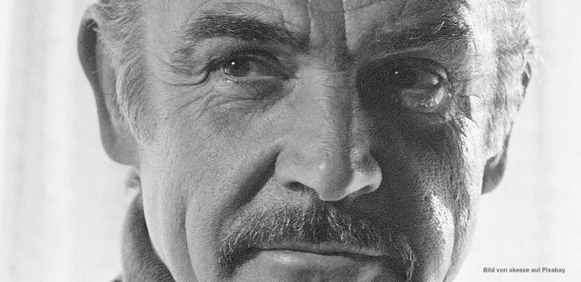 Farewell Sean Connery – der beste James Bond aller Zeiten ist gestorben – Hommage in Tweets