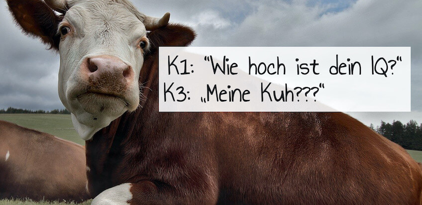 Kindersprüche zum Schlapplachen – Kindermund 284