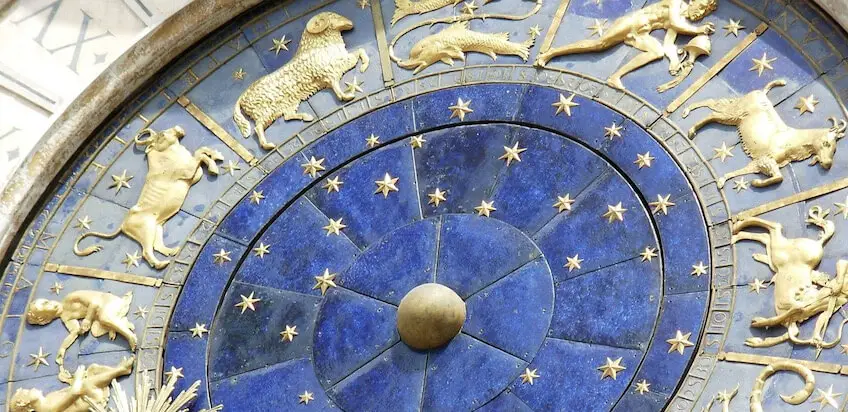 Die Sterne meinen MICH! Wieso wir Horoskopen & Co. so schnell auf den Leim gehen