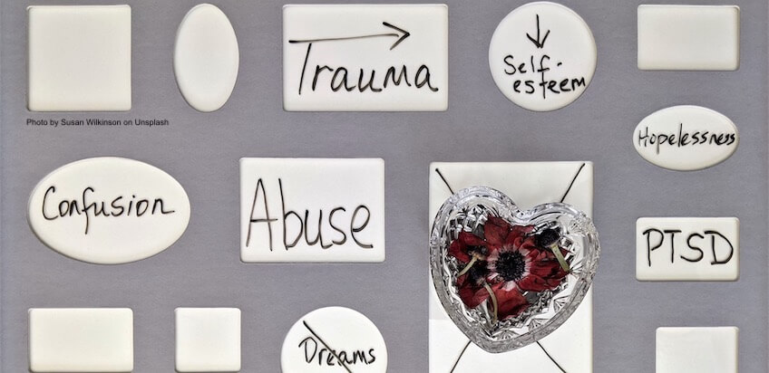 Soll ich meinen Kindern von meinem Trauma und meiner PTBS erzählen? Und wie? – Teil 1